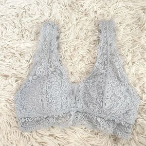 3/$45 Arie Lace Bralette